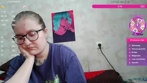 Bye everyone i cant see any reason to stay here wish u luck online show from 04.20.26