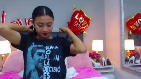 Jessy online show from 02.15.25