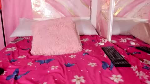 Jessy online show from 11.20.25