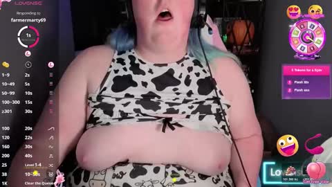 JesikaStar625 online show from 02.25.26