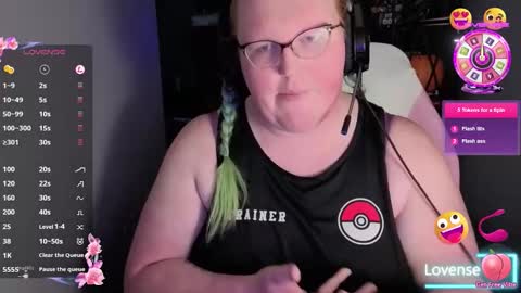 JesikaStar625 online show from 03.03.26