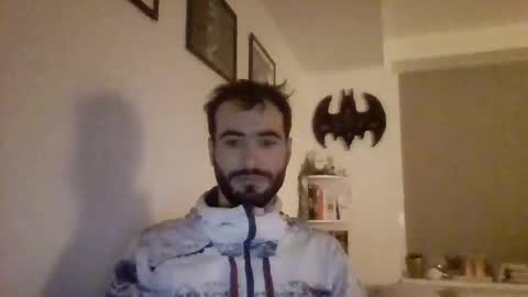 jestersquid89 online show from 12.02.24