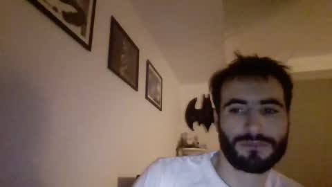 jestersquid89 online show from 12.07.24