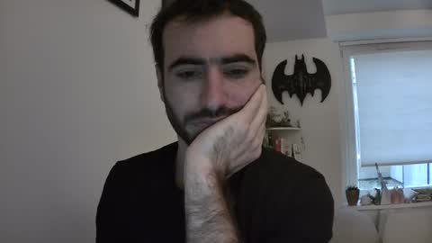 jestersquid89 online show from 12.09.24