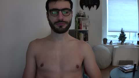 jestersquid89 online show from 12.10.24