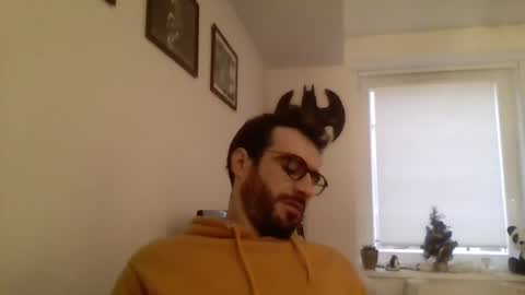 jestersquid89 online show from 12.12.24