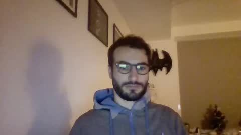 jestersquid89 online show from 12.17.24