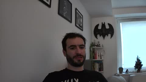 jestersquid89 online show from 12.17.24