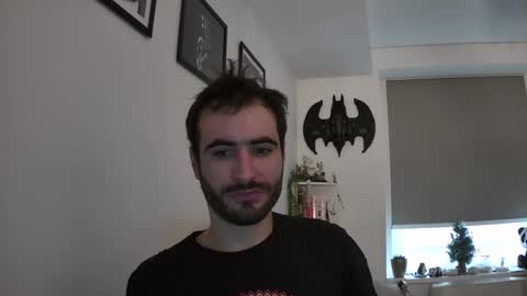 jestersquid89 online show from 12.24.24