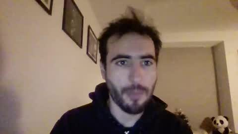 jestersquid89 online show from 01.02.25