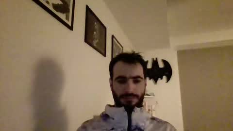 jestersquid89 online show from 01.11.25