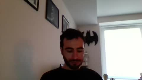 jestersquid89 online show from 01.14.25