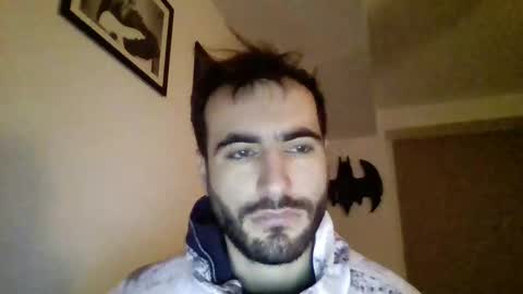 jestersquid89 online show from 01.19.25