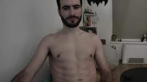 jestersquid89 online show from 01.20.25