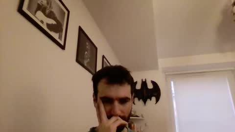 jestersquid89 online show from 01.23.25