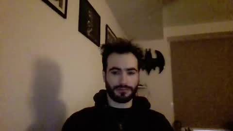 jestersquid89 online show from 01.25.25