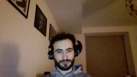 jestersquid89 online show from 01.30.25