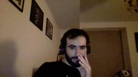 jestersquid89 online show from 02.02.25