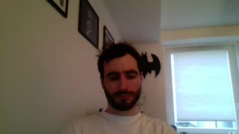 jestersquid89 online show from 02.08.25