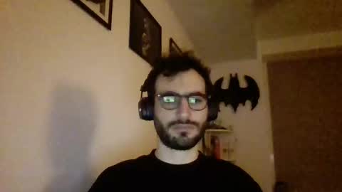 jestersquid89 online show from 02.12.25