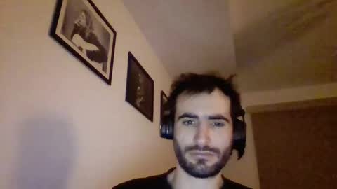 jestersquid89 online show from 02.16.25