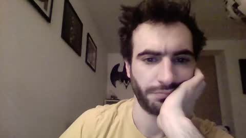 jestersquid89 online show from 02.22.25