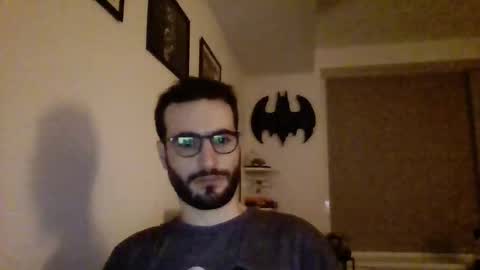 jestersquid89 online show from 02.27.25