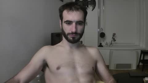 jestersquid89 online show from 10.15.25