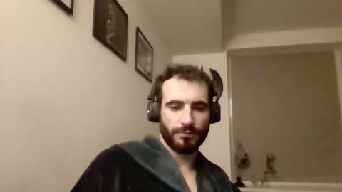 jestersquid89 online show from 10.20.25