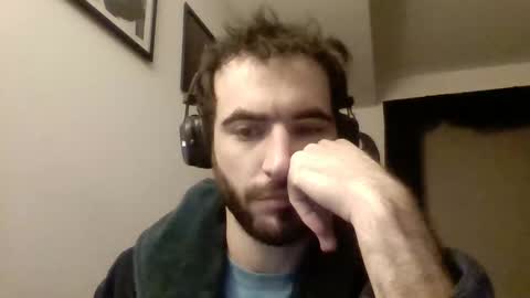 jestersquid89 online show from 11.11.25