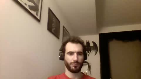 jestersquid89 online show from 11.11.25