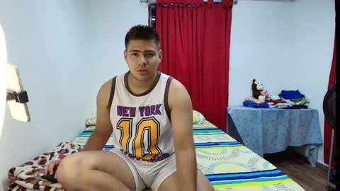 jesusliz online show from 02.07.26