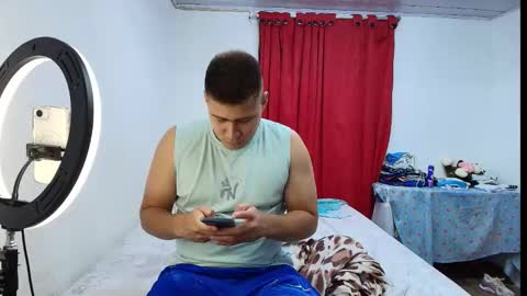 jesusliz online show from 02.26.26