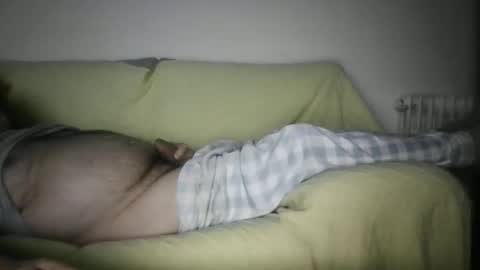 jesuslove27 online show from 11.24.25