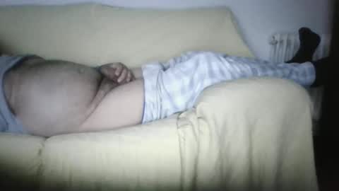 jesuslove27 online show from 11.28.25