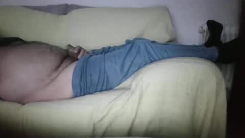 jesuslove27 online show from 04.07.26