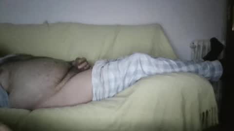 jesuslove27 online show from 04.19.26