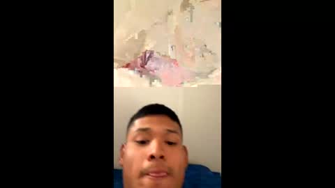 Snapshot of jesusluvs25 chatting on 12.16.25 jesusluvs25 online show from 12.16.25