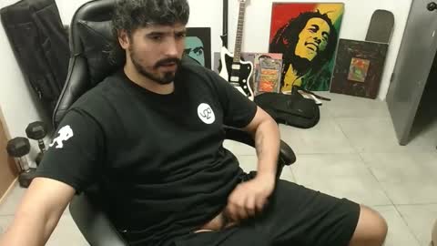 jesuswtf86 online show from 03.07.25