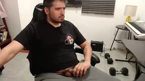 jesuswtf86 online show from 11.17.25