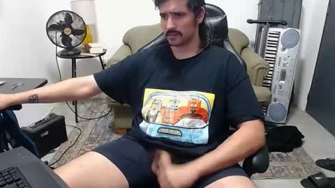 jesuswtf86 online show from 03.12.26