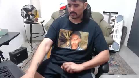 jesuswtf86 online show from 03.15.26