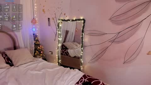 Jessica online show from 12.12.24