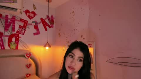 Jessica online show from 02.16.25