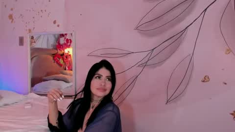 Jessica online show from 02.16.25