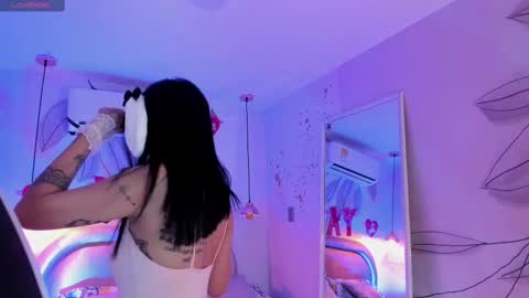 Jessica online show from 02.18.25