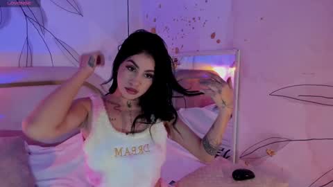 Jessica online show from 03.04.25