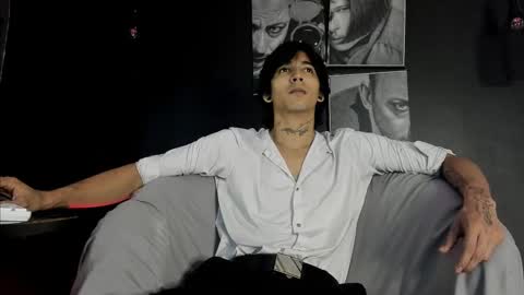 Snapshot of jett_savage chatting on 09.18.25 jett_savage online show from 09.18.25