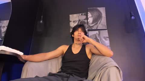 Snapshot of jett_savage chatting on 09.22.25 jett_savage online show from 09.22.25