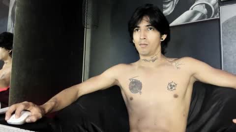 Snapshot of jett_savage chatting on 10.02.25 jett_savage online show from 10.02.25